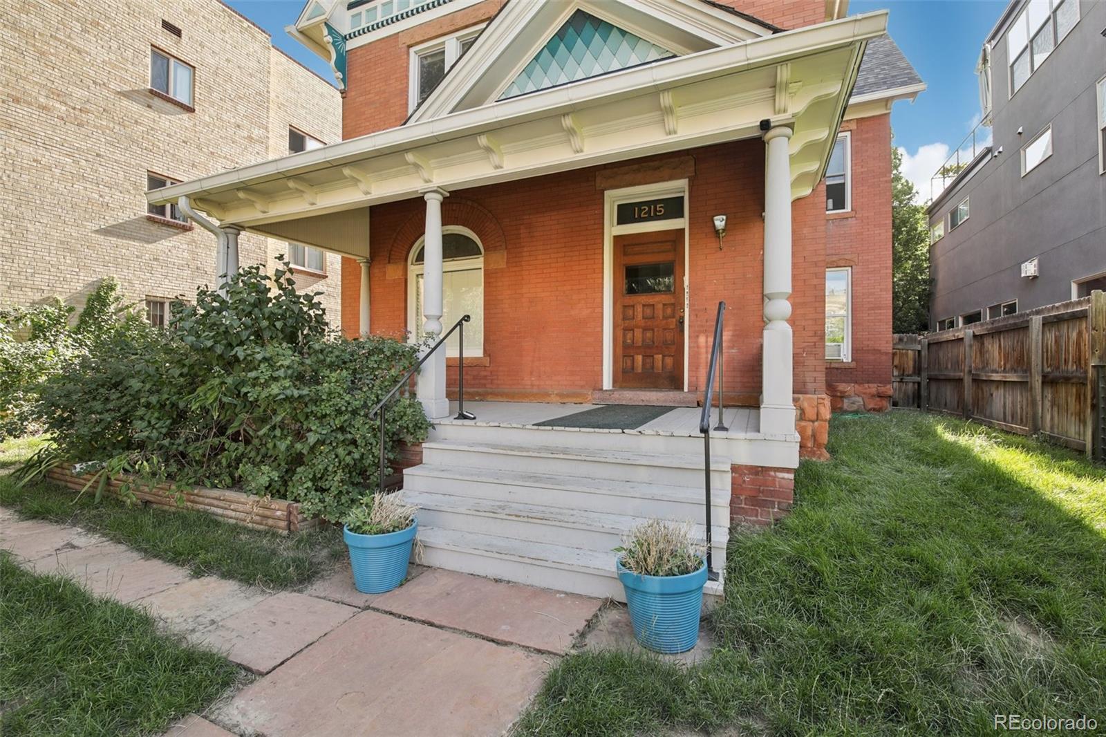 1215 N Emerson Street A