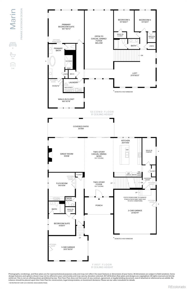 3184 Westcliff Drive