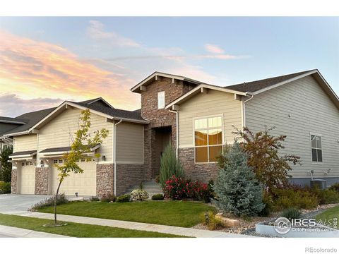 6175 Eagle Roost Drive, Fort Collins, CO 80528 - #: IR997117