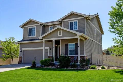 11158 Carbondale Street, Firestone, CO 80504 - #: 9835128
