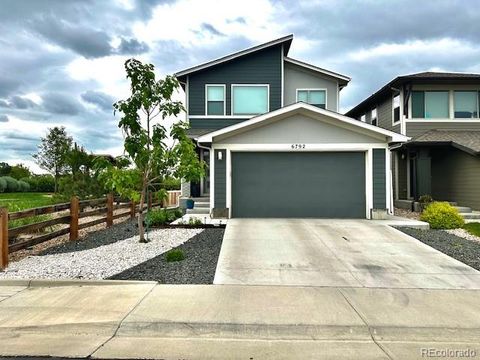6792 Canosa Street Denver CO 80221