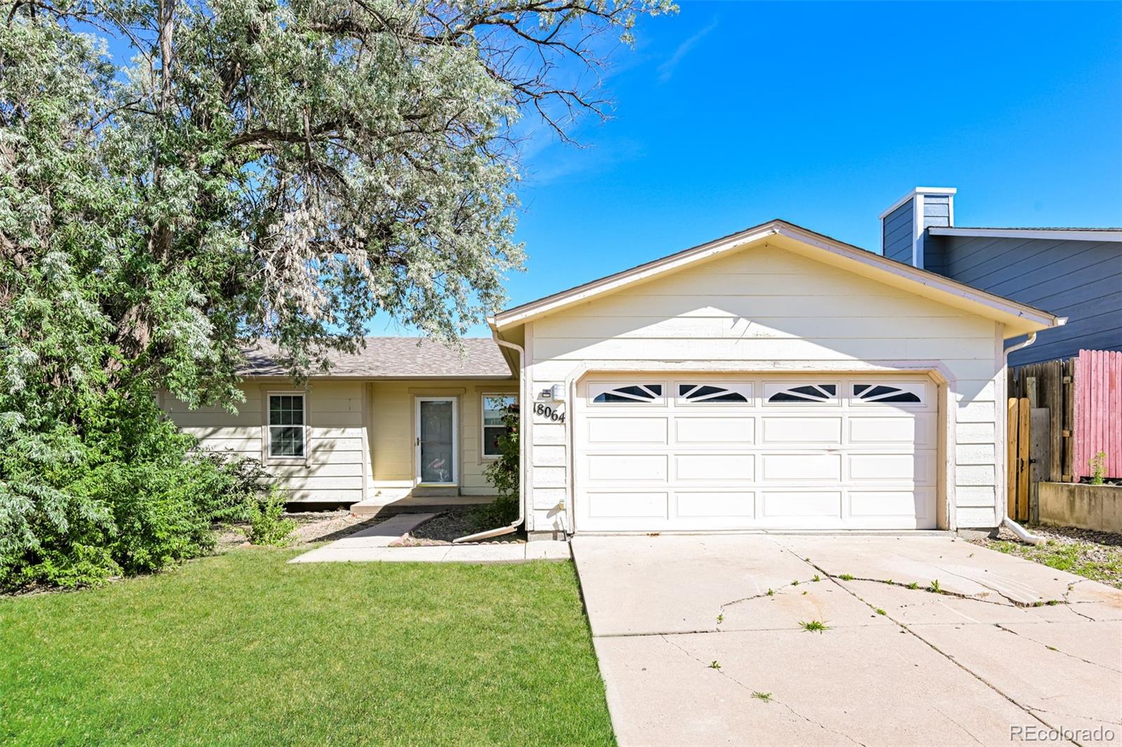 Photo 1 of 27 — 18064 E Ford Place, Aurora, CO 80017