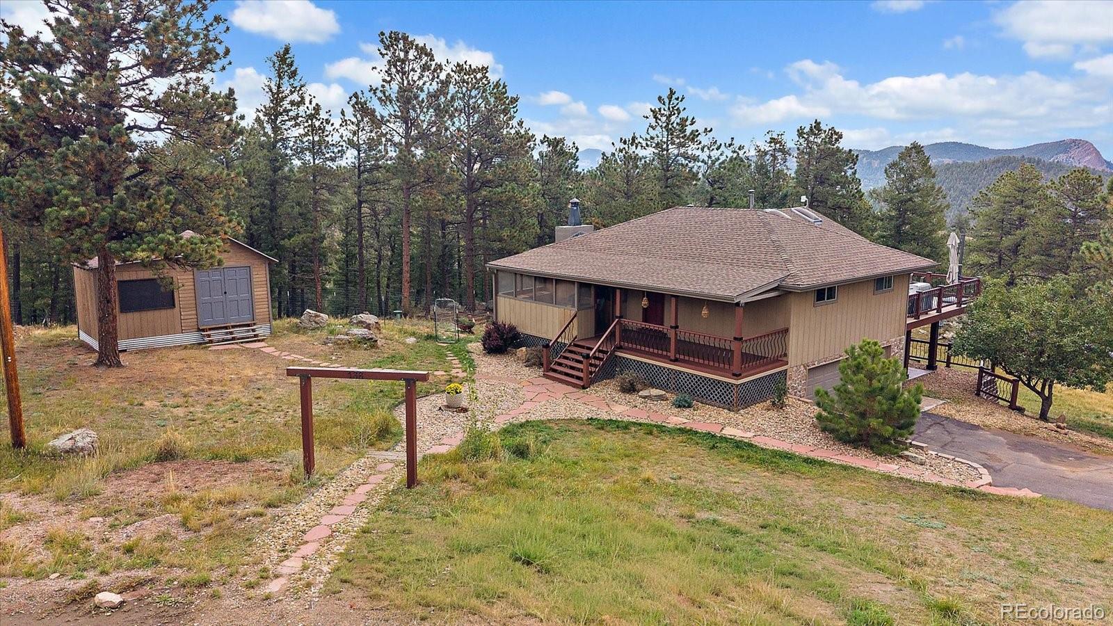 138 Fawn Drive