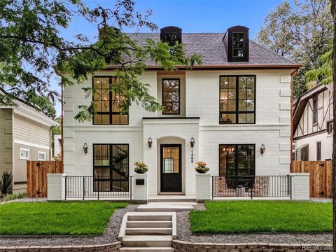 1208 S Vine Street Denver CO 80210
