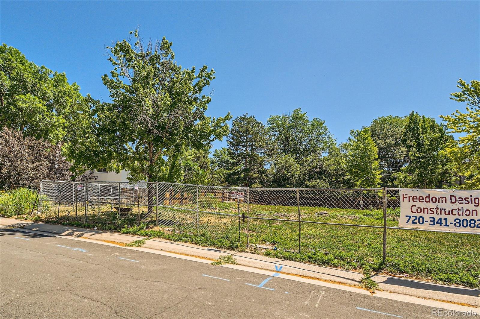 3362 S Albion Street