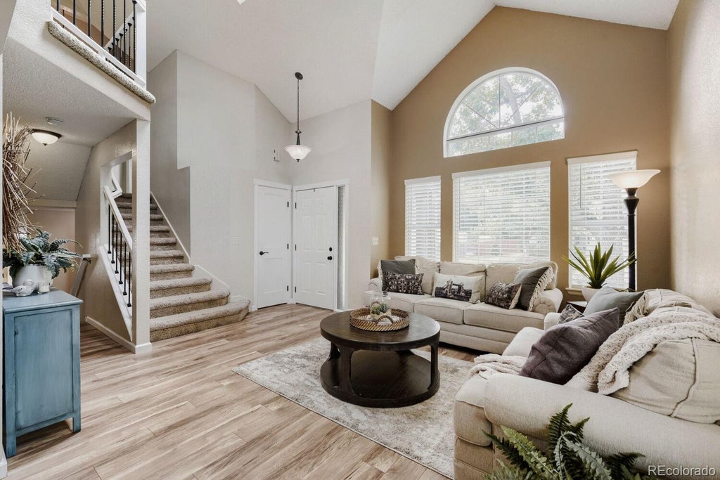 Photo of 7977 W Morraine Drive, Littleton, CO 80128 (MLS # 8413632)