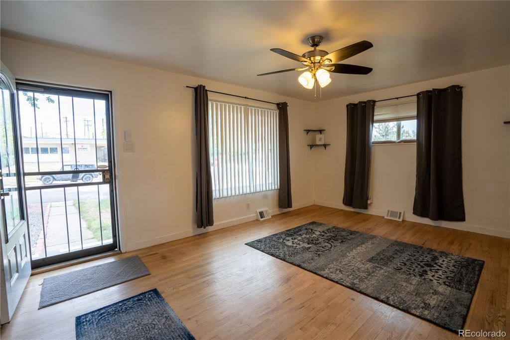 Photo of 92 Zenobia ST, Denver, CO 80219 (MLS # 3136416)