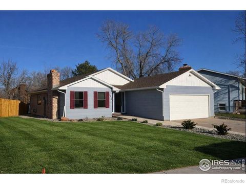 Photo of 1424 40 Avenue, Greeley, CO 80634 (MLS # IR1051172)