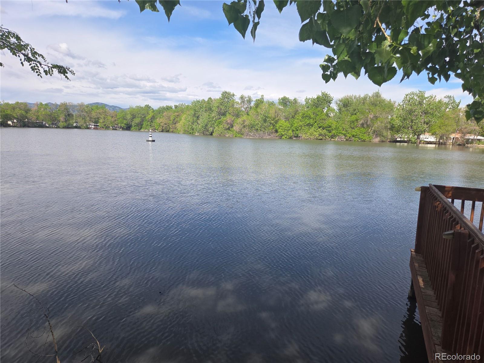 8201 S SantaFe Drive