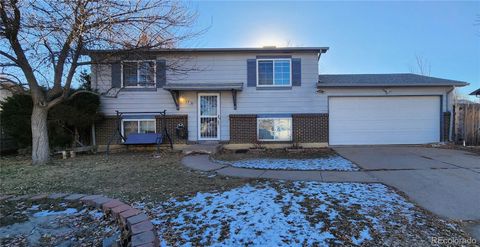 10922 W 106th Place, Westminster, CO 80021 - #: 9295359