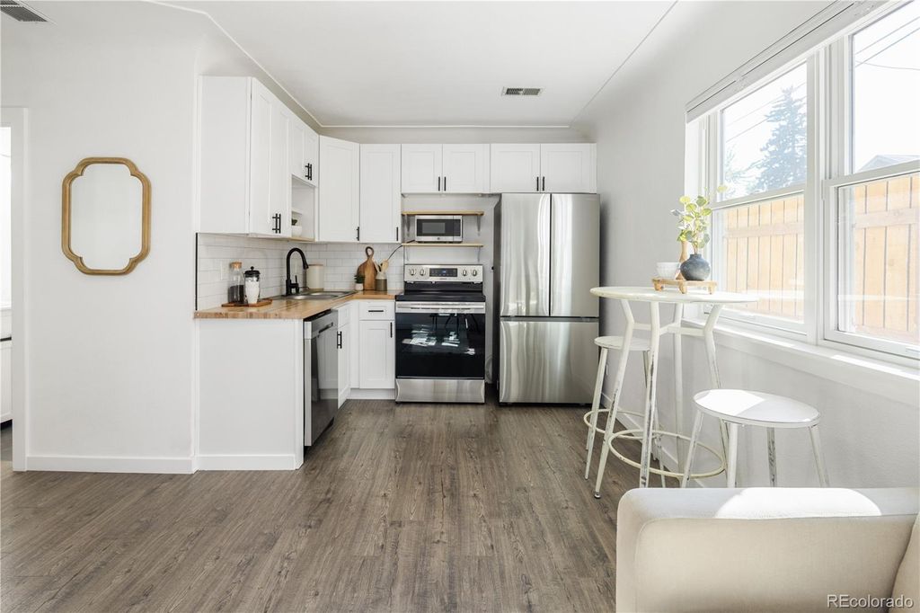 Photo of 2632 W 37th Avenue, Denver, CO 80211 (MLS # 5445676)