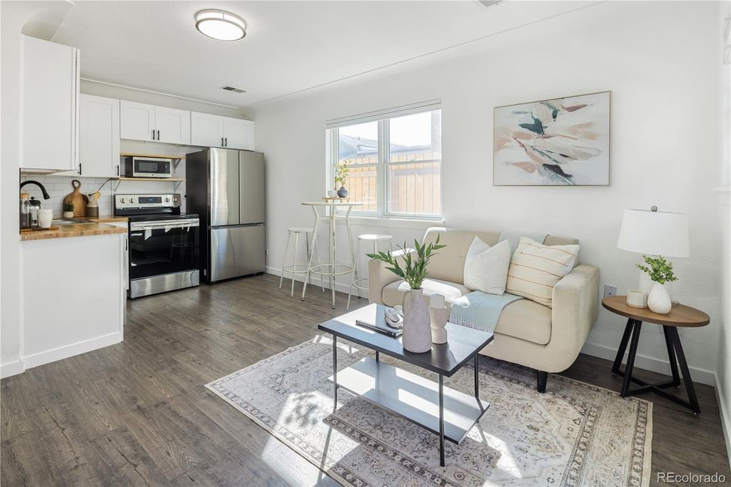 Photo of 2632 W 37th Avenue, Denver, CO 80211 (MLS # 5445676)