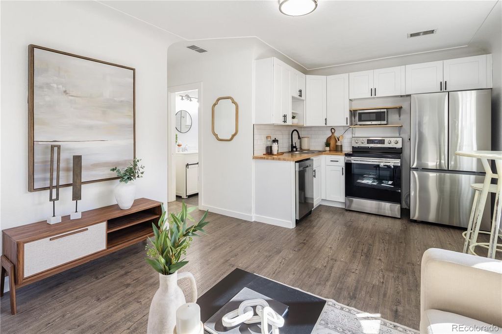 Photo of 2632 W 37th Avenue, Denver, CO 80211 (MLS # 5445676)