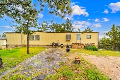 3204 Indian Blind Trail Loveland CO 80537