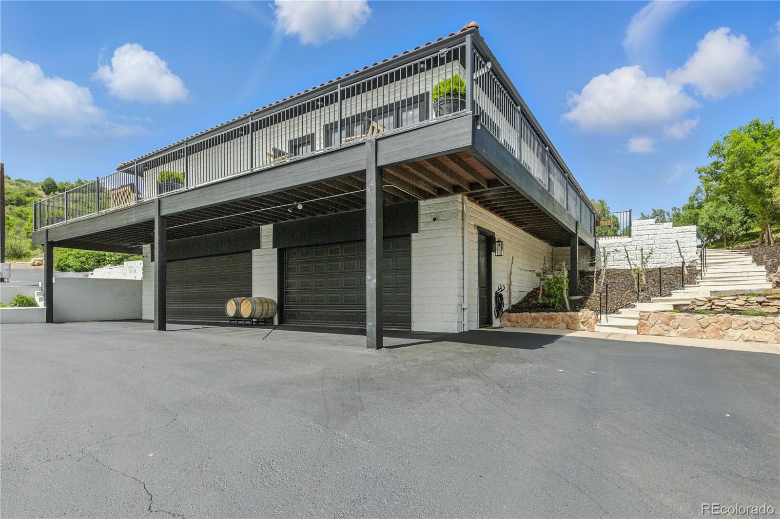1140 Lake Gulch Road