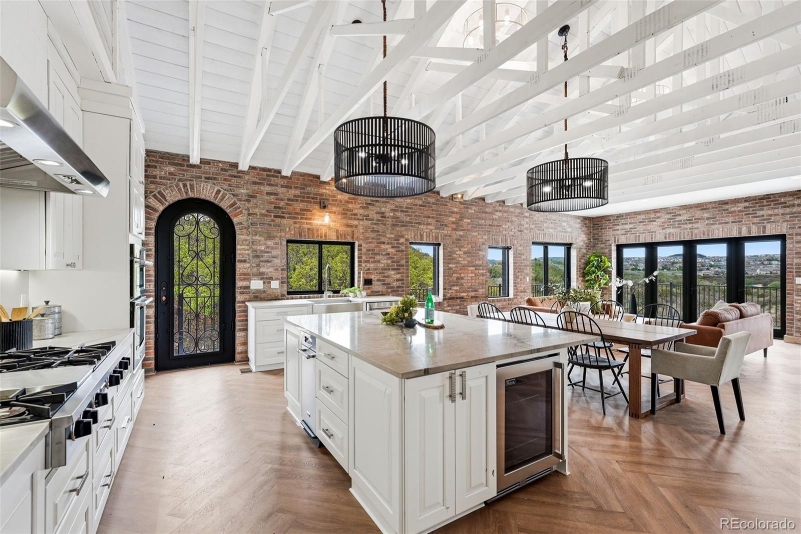 1140 Lake Gulch Road