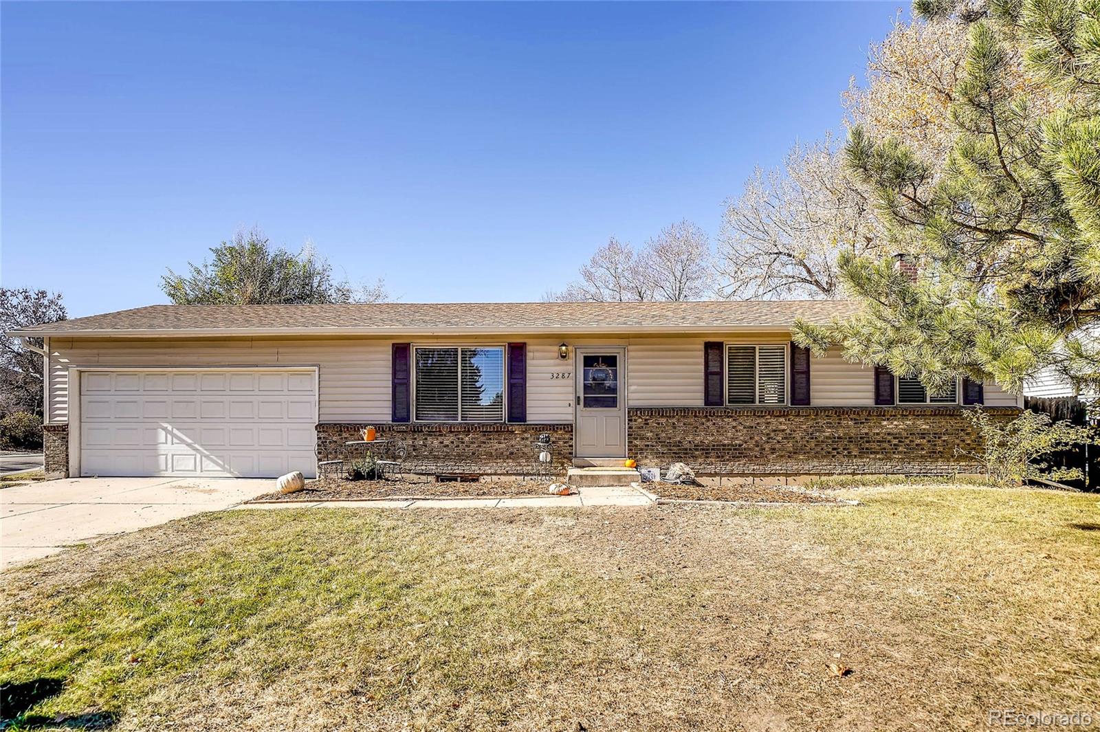 Photo 1 of 34 — 3287 S Idalia Street, Aurora, CO 80013