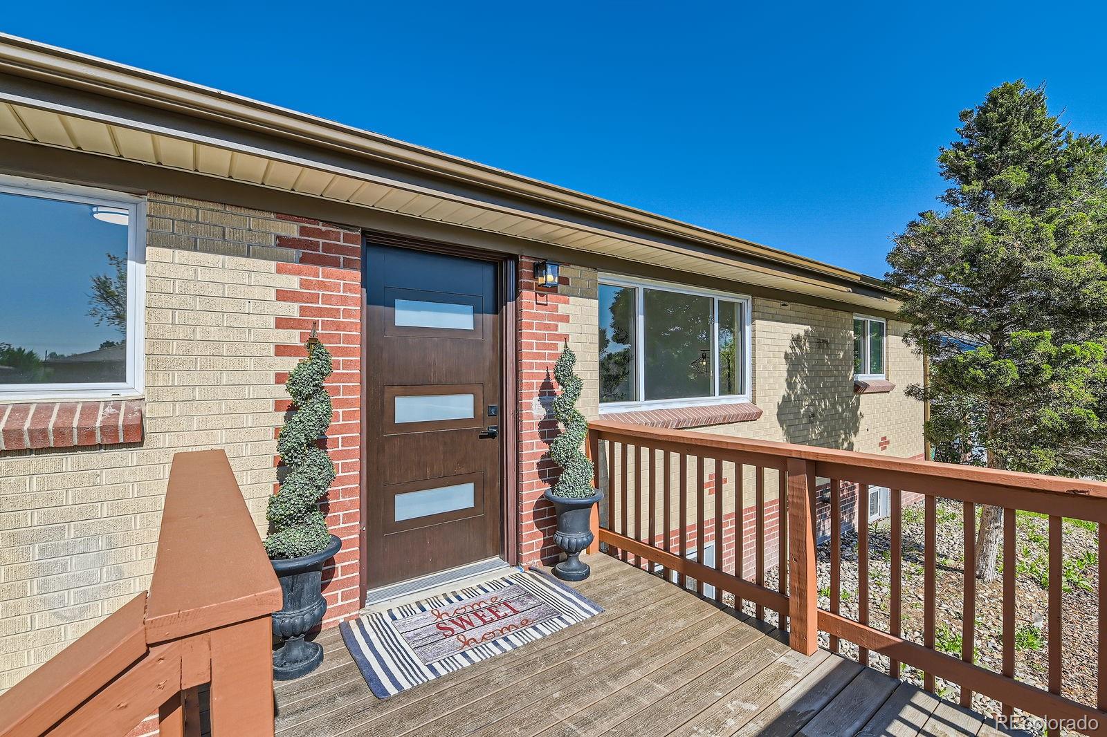 3871 Moore Street, Wheat Ridge, CO, 80033 4 3871 Moore Street