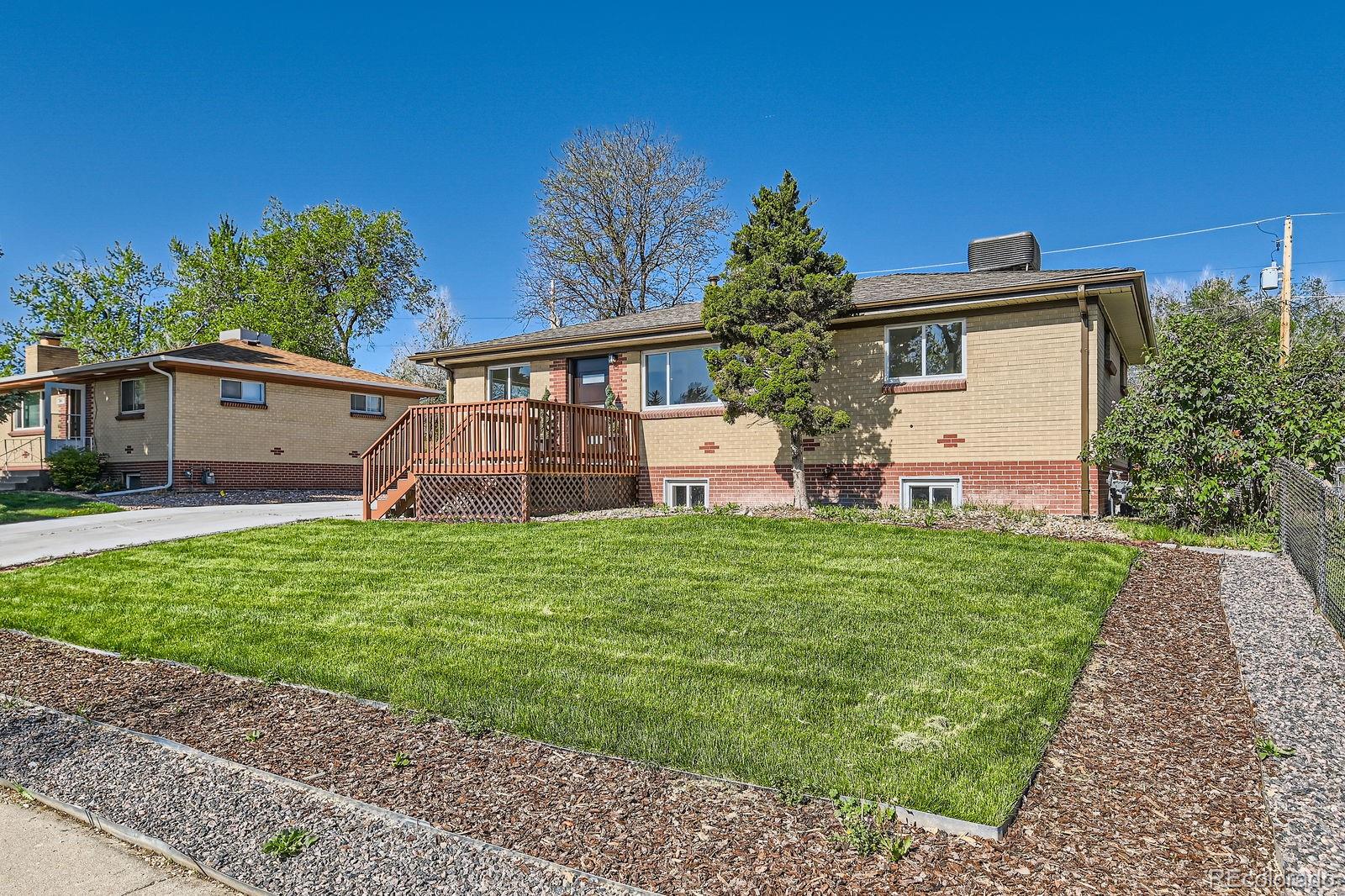 3871 Moore Street, Wheat Ridge, CO, 80033 3 3871 Moore Street