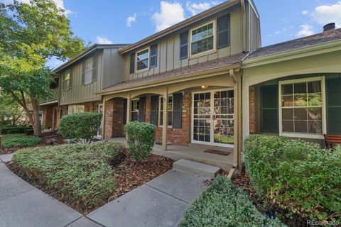 9140 E Cherry Creek South Drive E Denver CO 80231