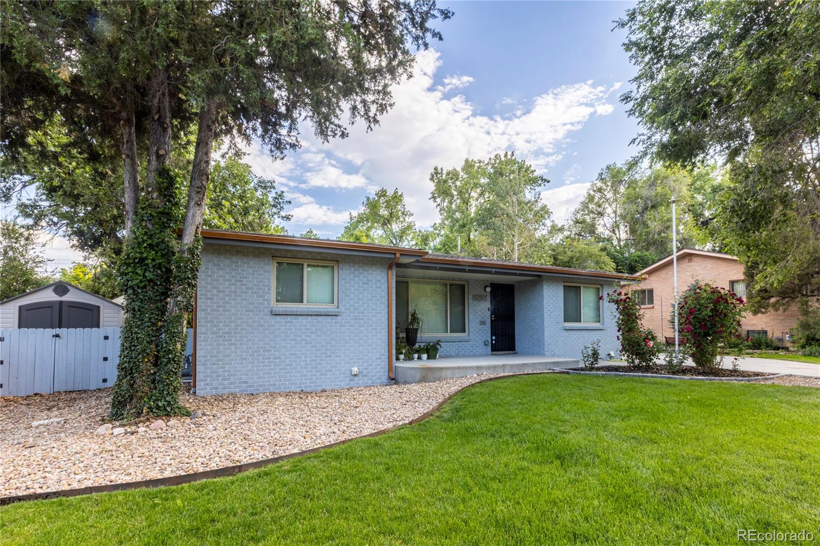 7650 W 24th Avenue, Lakewood, CO, 80214 1 7650 W 24th Avenue