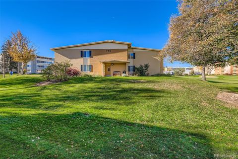 740 S Alton Way 2B Denver CO 80247