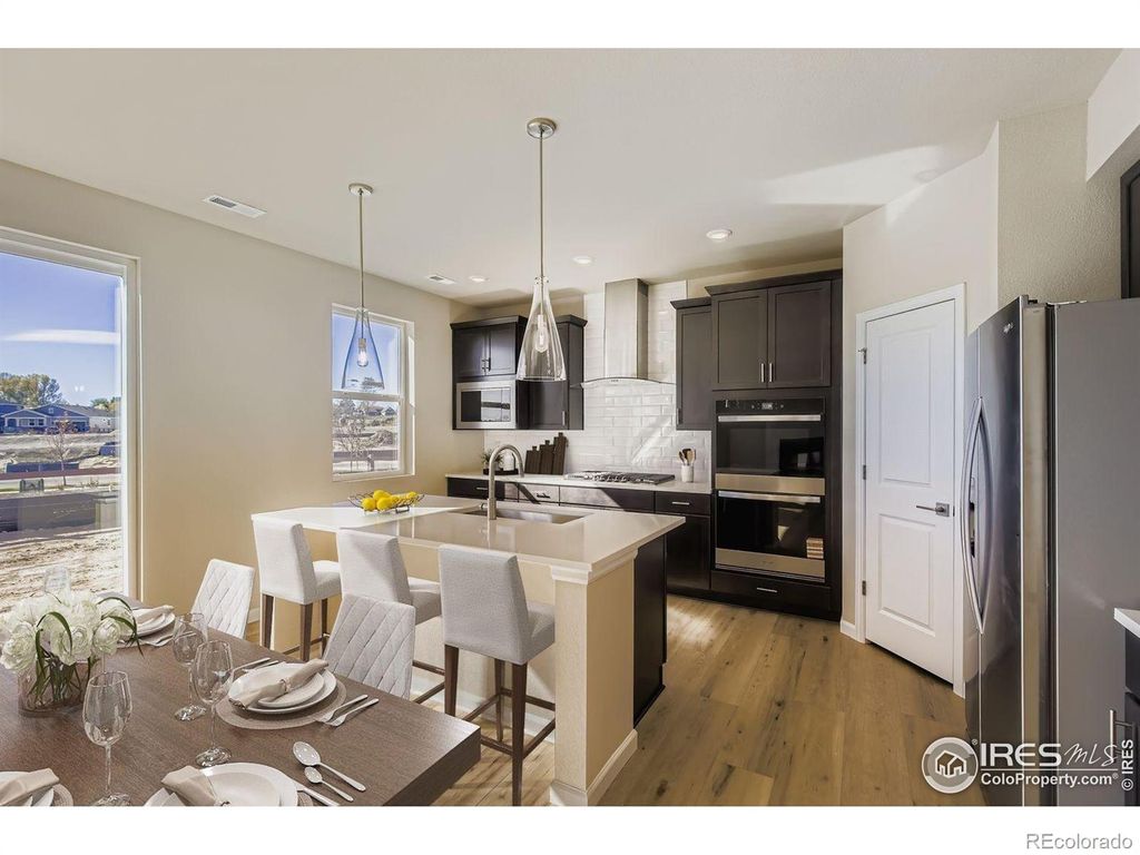 Photo of 1809 Cord Grass Drive, Fort Collins, CO 80524 (MLS # IR1049818)