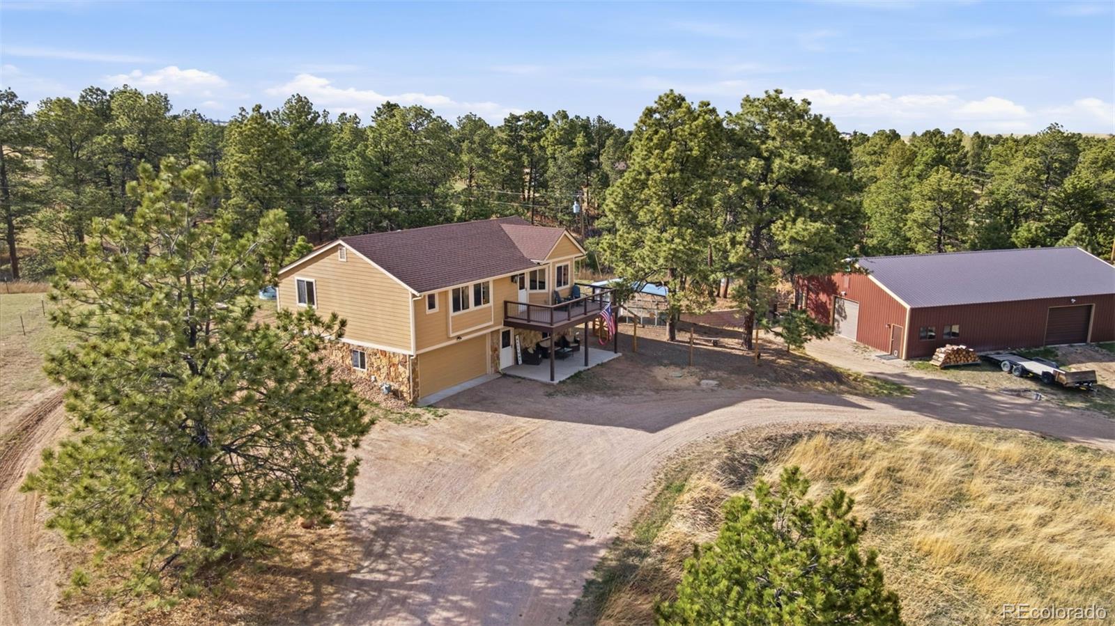 1991 Woodpecker Lane