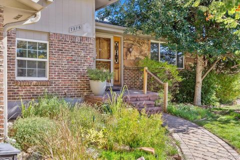 7276 S Elm Court Centennial CO 80122