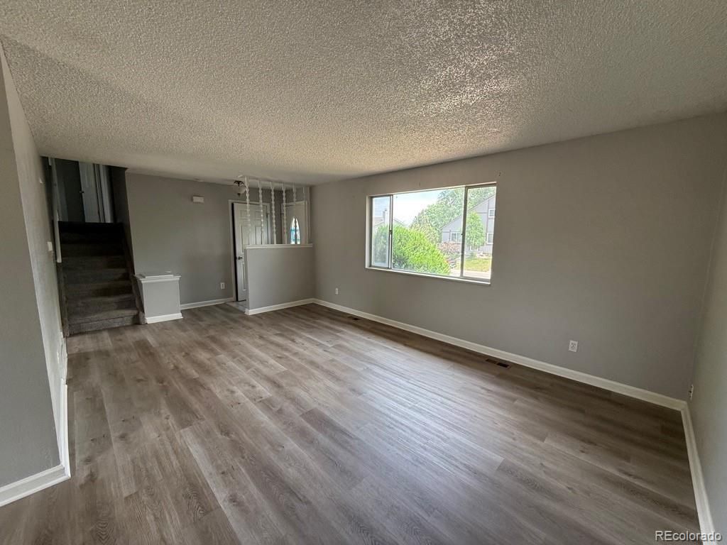 Photo of 8579 W Fair Avenue, Littleton, CO 80123 (MLS # 5936962)
