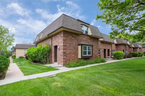 5547 S Lowell Boulevard, Littleton, CO 80123 - #: 6107123