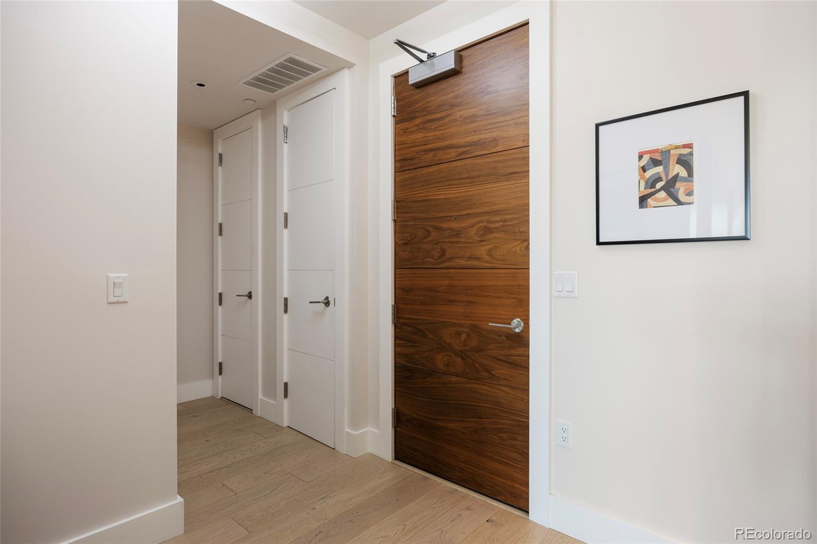 155 Steele Street 613