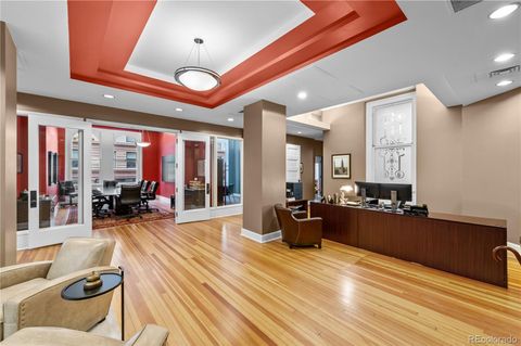 730 17th Street 2A, 2B, 2C Denver CO 80205