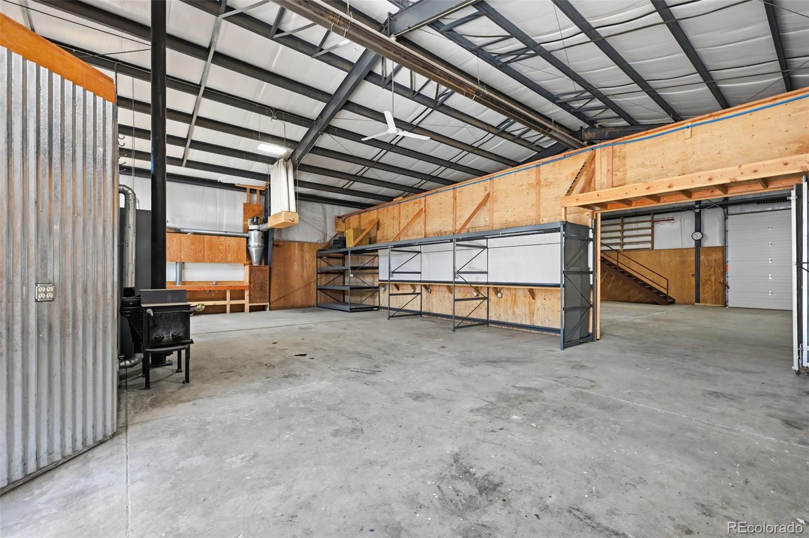 2295 Spectra Drive