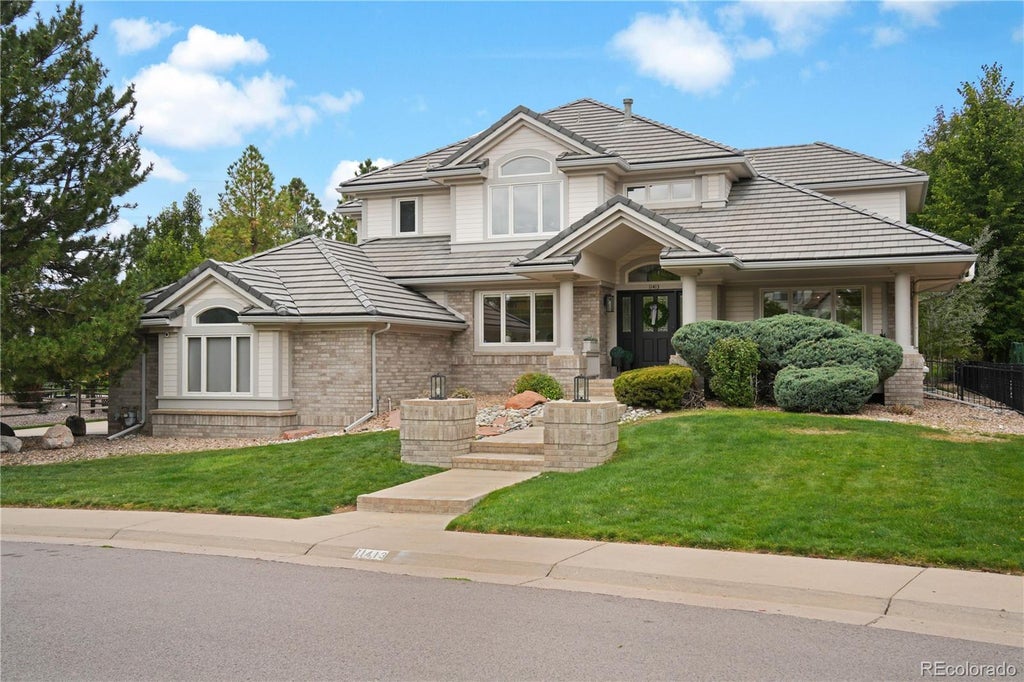 Photo of 11413 W Asbury Court, Lakewood, CO 80227 (MLS # 2291161)