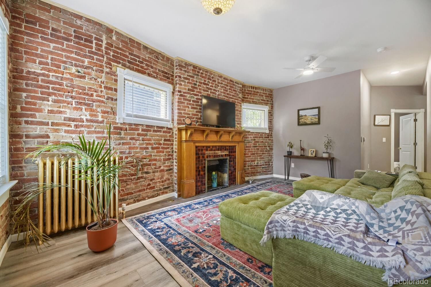 1483 N Detriot Street 1-4