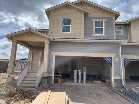 628 Lillibrook Place, Erie, CO 80026 - MLS#: 4357598