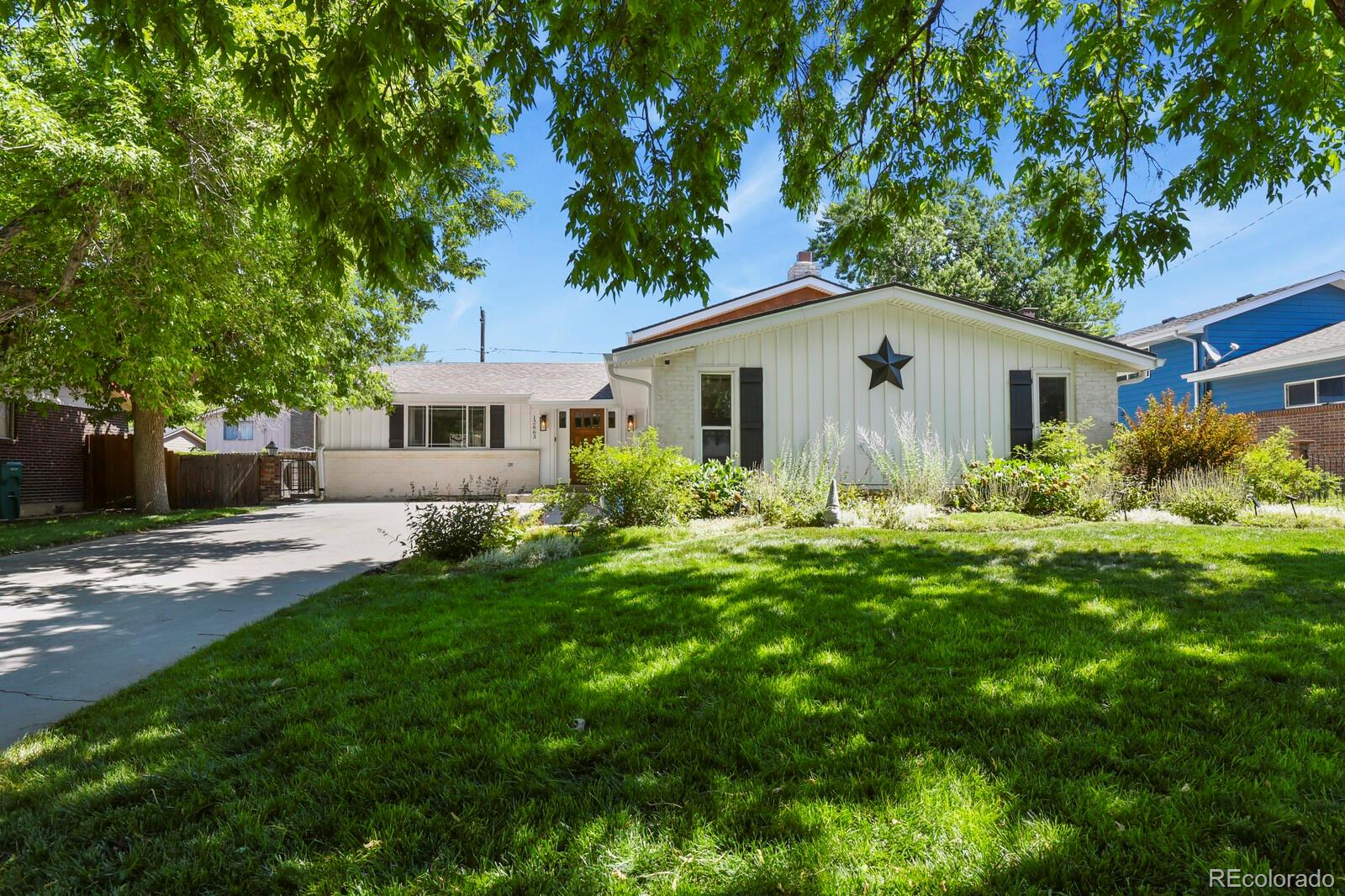 12663 E Ohio Ave, Aurora, CO, 80012