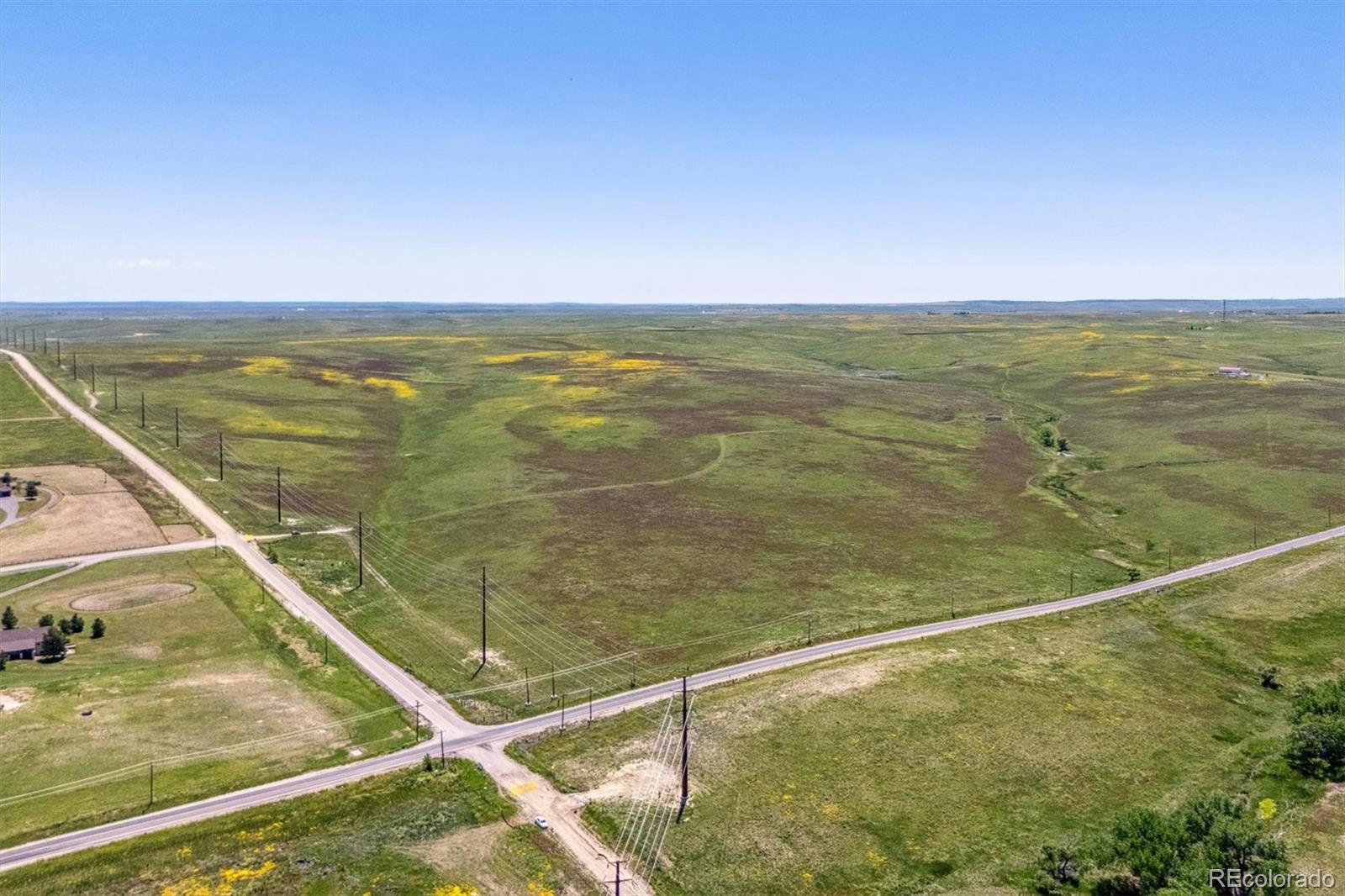 Tract 3 County Road 29