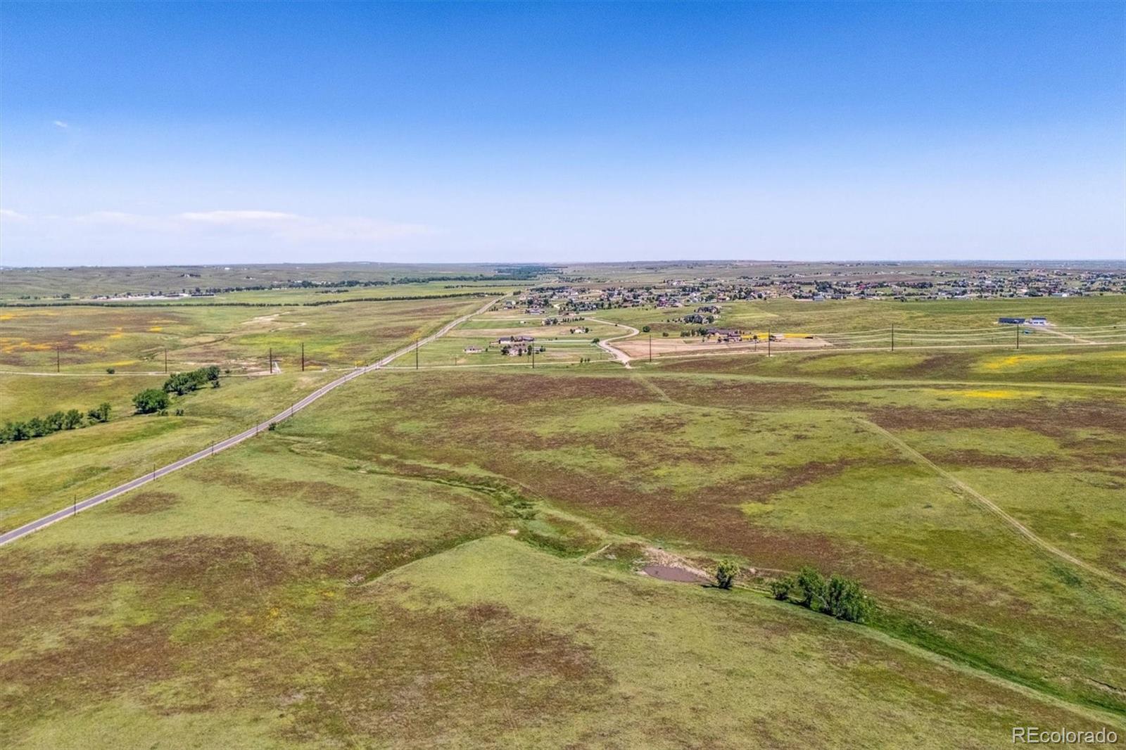 Tract 3 County Road 29