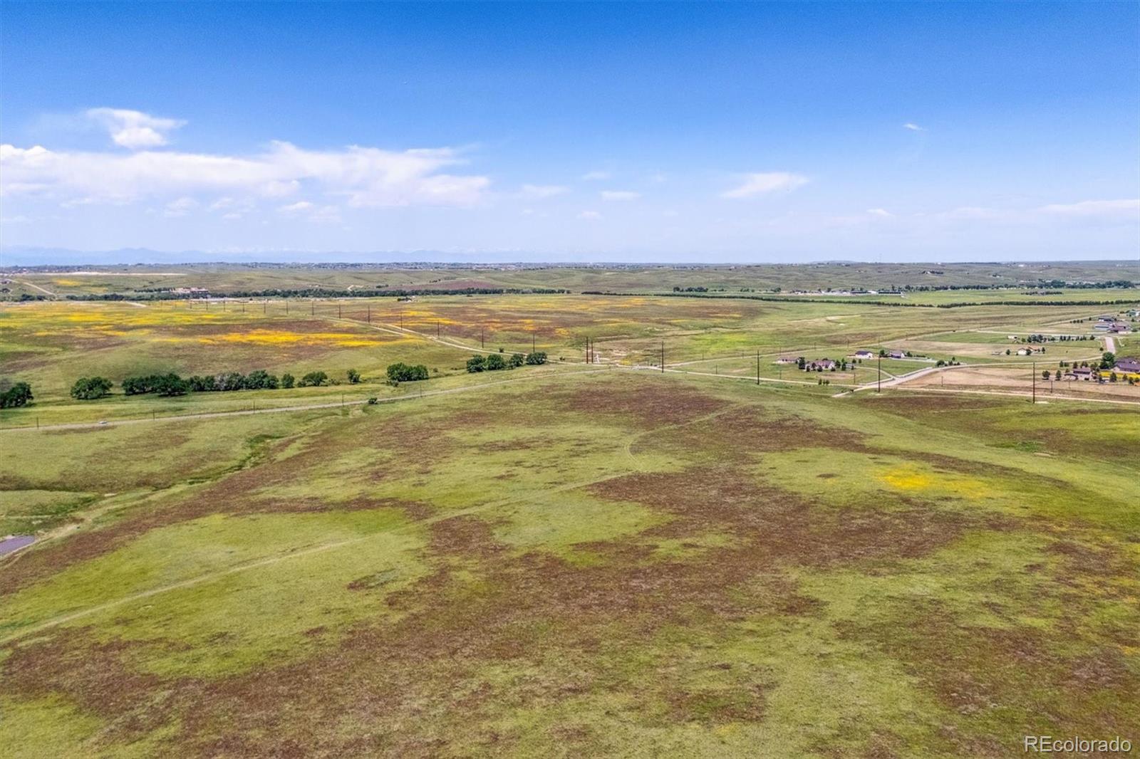 Tract 3 County Road 29