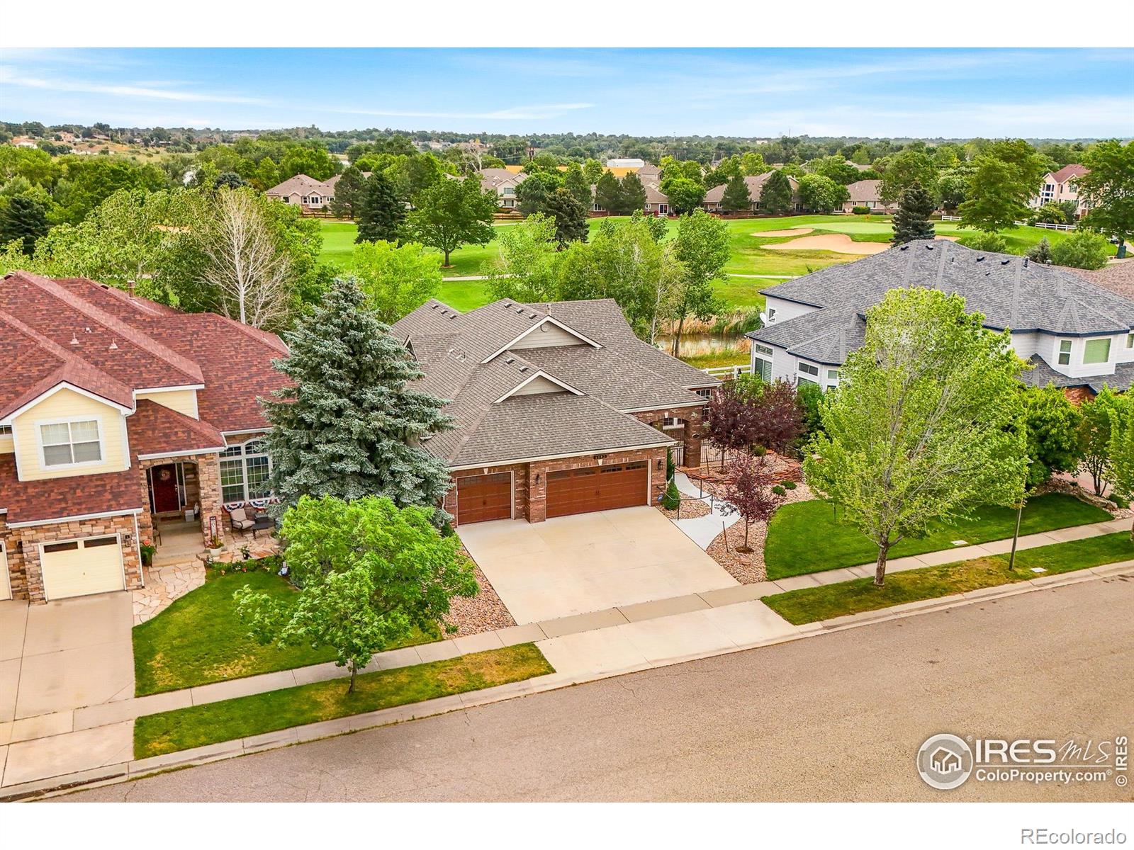 4283 Golf Vista Drive
