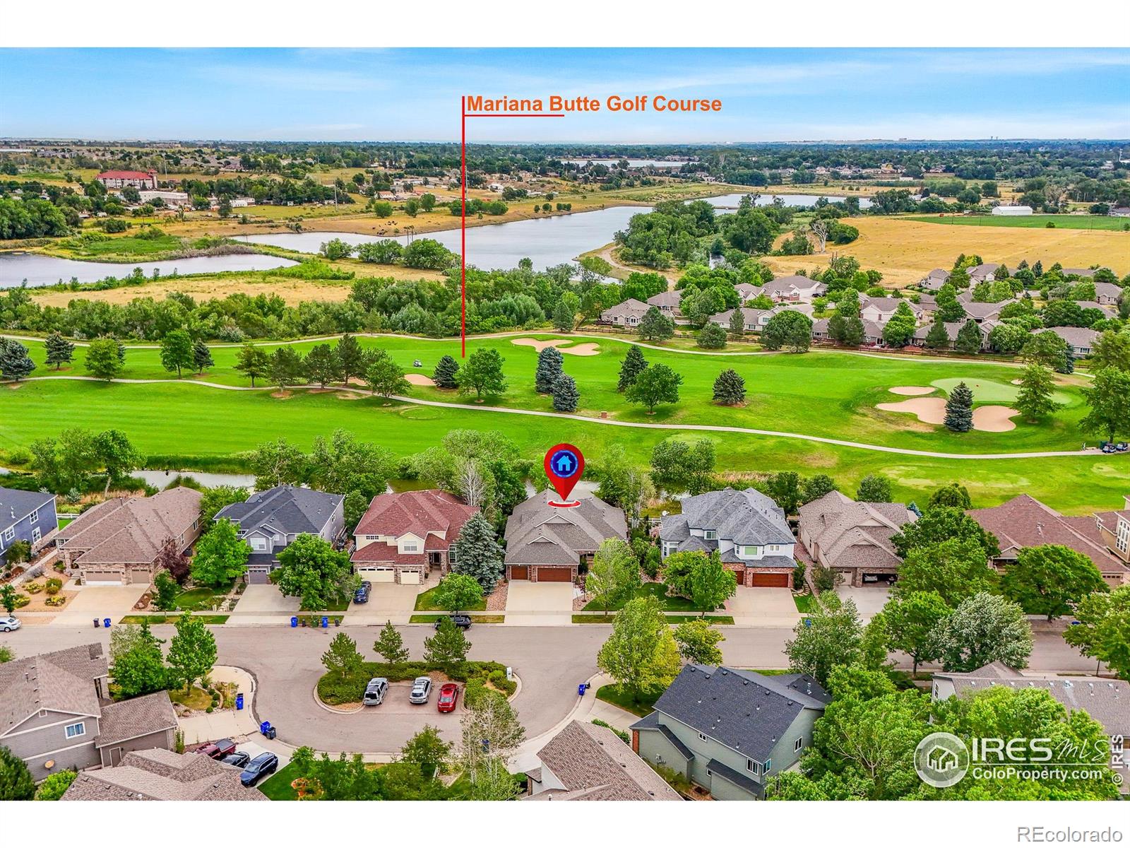 4283 Golf Vista Drive
