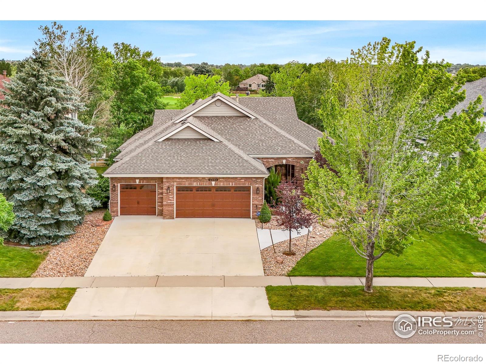 4283 Golf Vista Drive