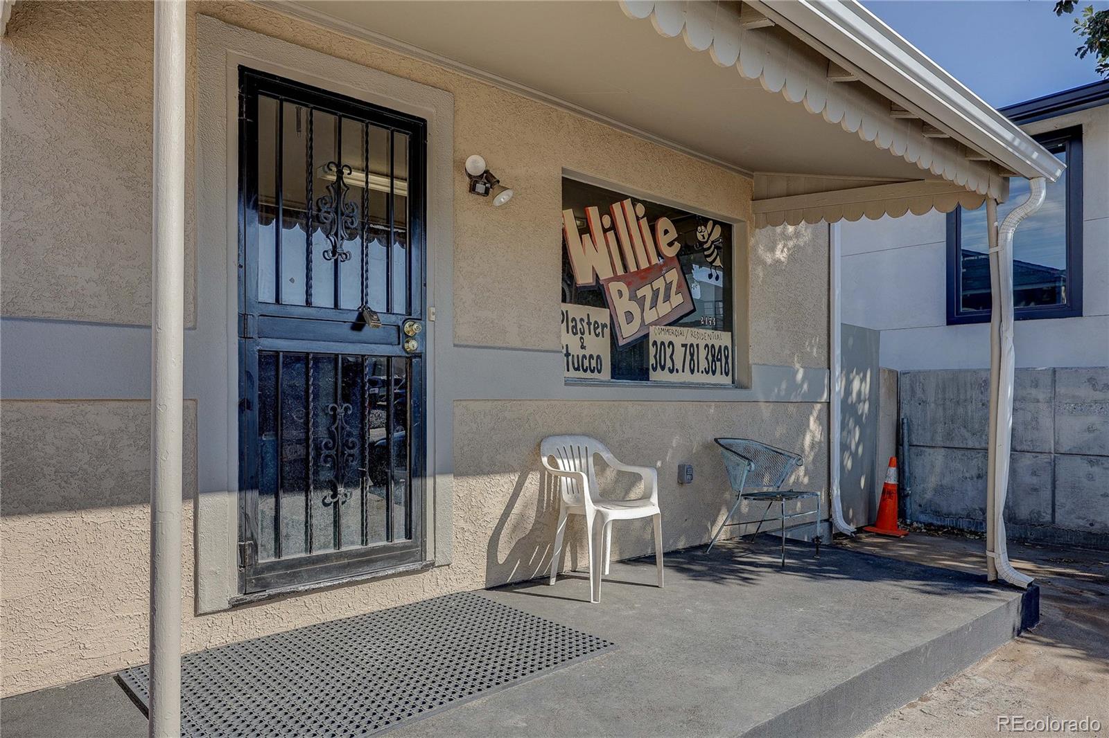 2053 W Hamilton Place