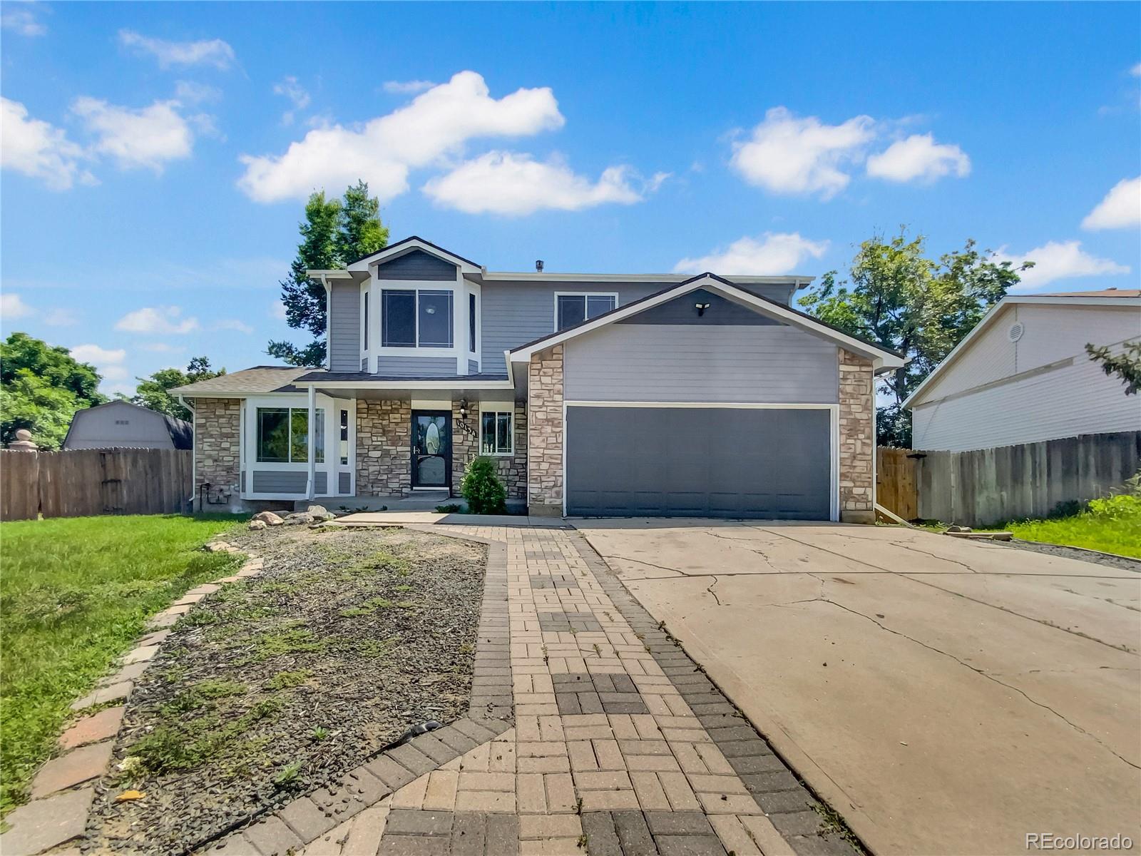 Photo 1 of 23 — 10134 Saint Paul Drive, Thornton, CO 80229