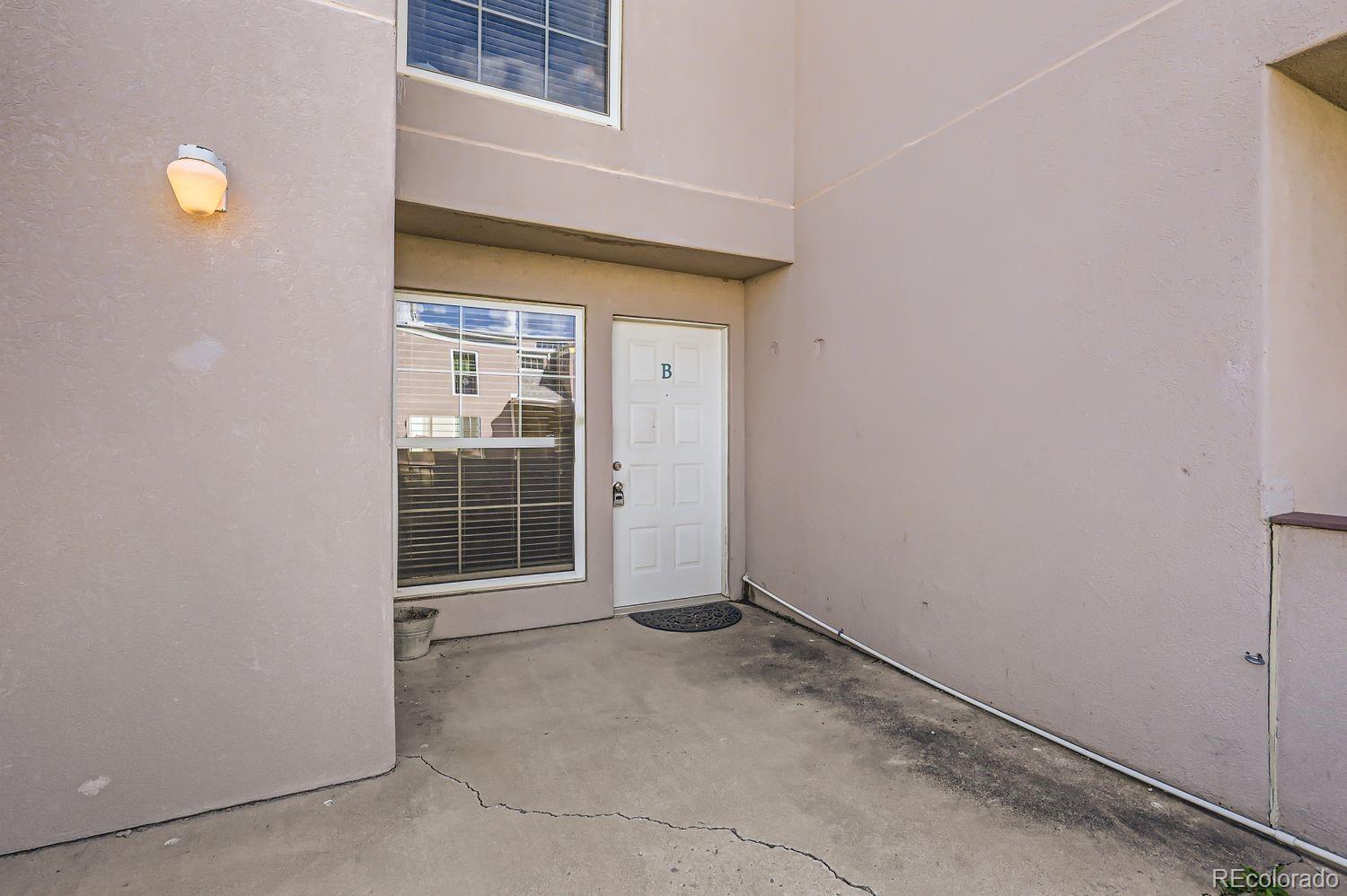 3210 Van Teylingen Drive B, Colorado Springs, CO, 80917 1 3210 Van Teylingen Drive B