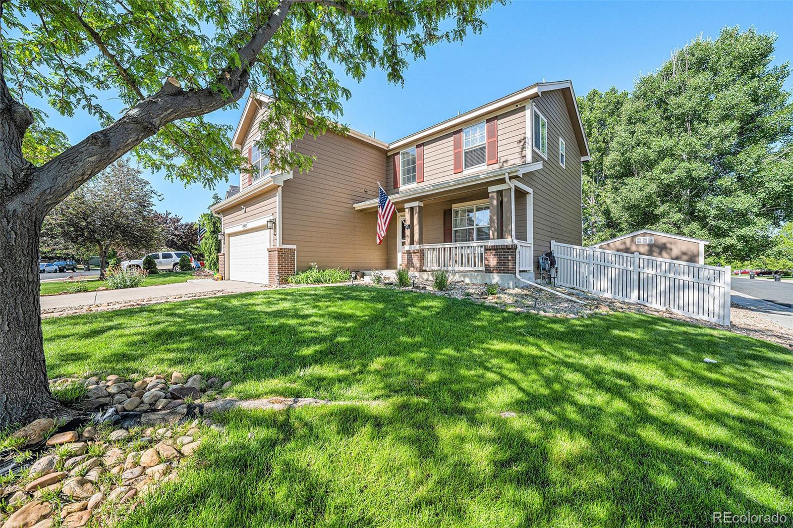 10289 Dresden Street, Firestone, CO, 80504 1 10289 Dresden Street