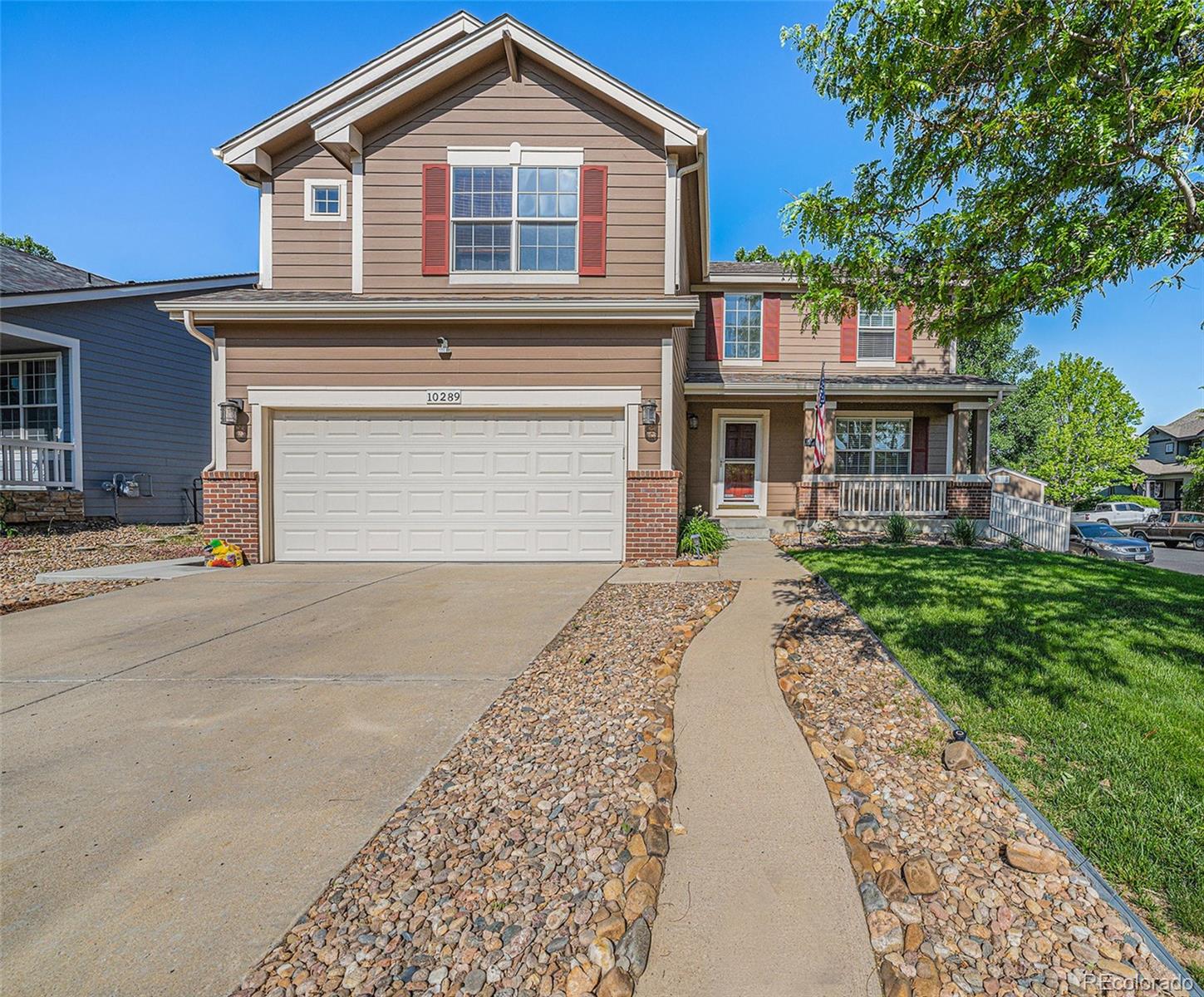 10289 Dresden Street, Firestone, CO, 80504 2 10289 Dresden Street