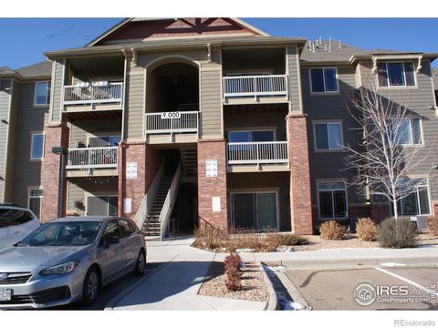804 Summer Hawk Drive 9106 Longmont CO 80504